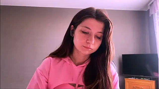 LunnaBliss 现场XXX聊天