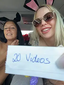 June695_'s Webcam Show