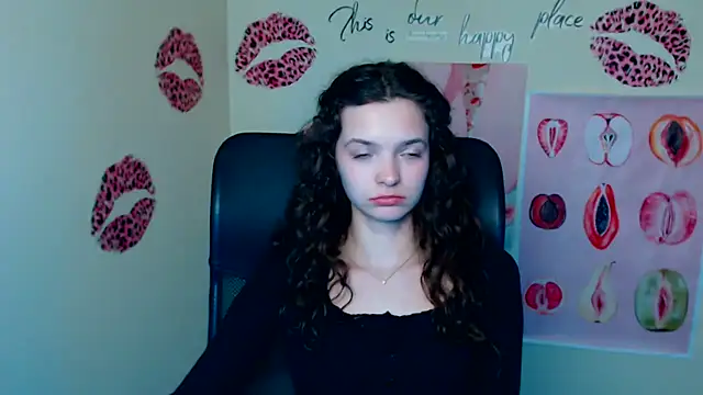 Chat XXX Live _SusieSu_