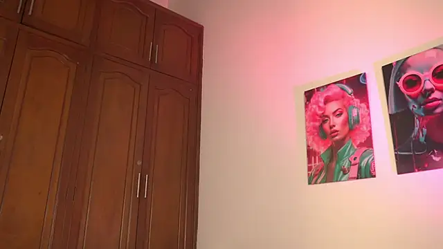 دردشة pocahotass_11 الجنسية المباشرة