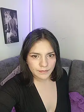 Czat XXX na żywo – paulina_coxx