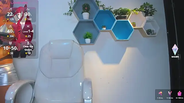 دردشة Anita23__ الجنسية المباشرة