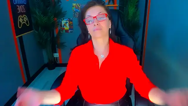 Chat XXX Live AnaMills