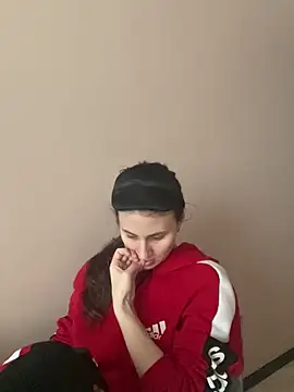 Czat XXX na żywo – Flossy_Vettie