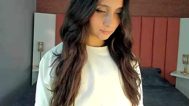 SamayRyann Chat XXX live