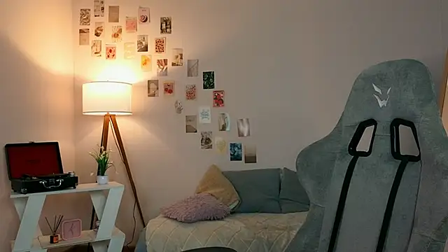 nexorine Chat XXX in diretta