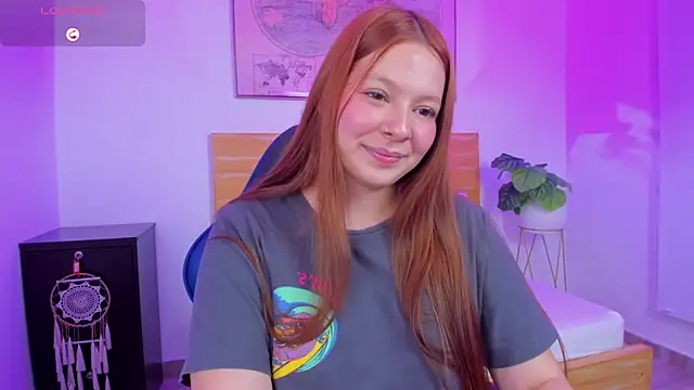 kitty_sweeety_ élő XXX-chatje