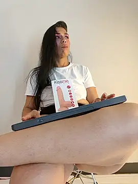 Chat XXX Live KarolVIPXXX