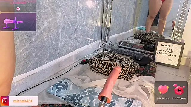 Chat +18 de Mia__reys ao vivo