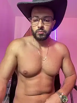 magnumchris Live XXX Chat