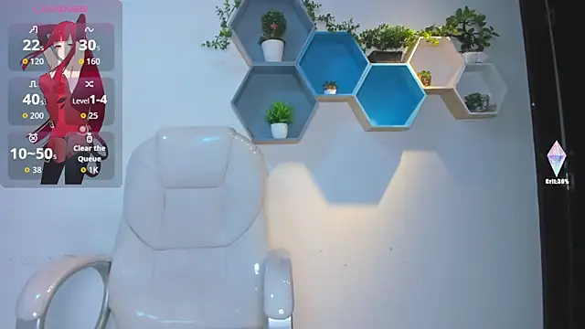 Онлайн чат XXX Anita23__