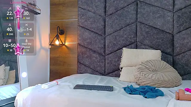 Онлайн чат XXX AnnieRouse__