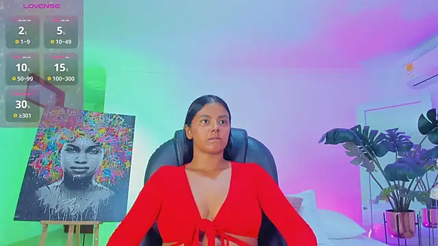 JANYLOVE__n Live XXX chat