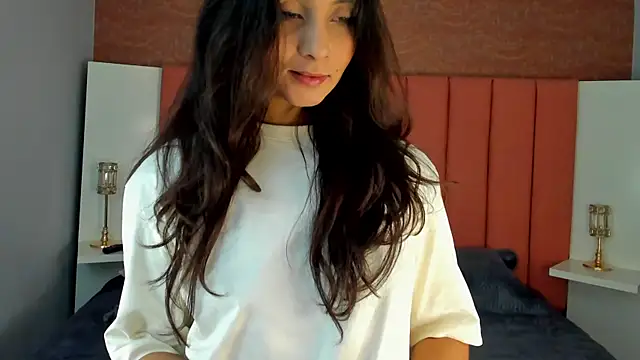 SamayRyann's Live XXX Chat