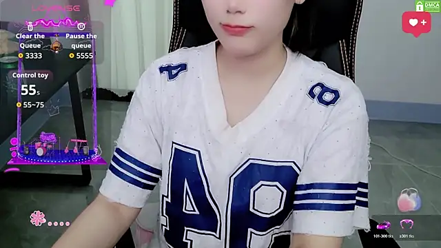 Dully_ana's Live XXX Chat