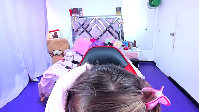 Luna_Analya Obrolan Langsung XXX