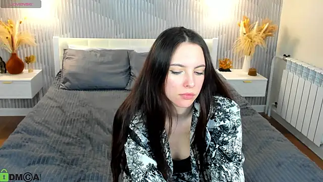 Chatroom XXX en direct de elise_robbie