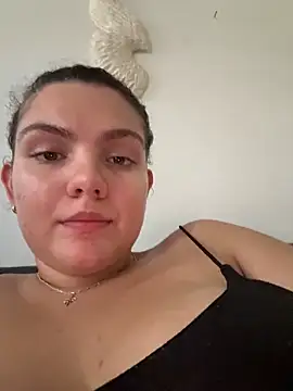 Pertunjukan Kamera Web Eva_stark10