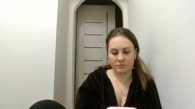 MeadowEyes 라이브 XXX 채팅