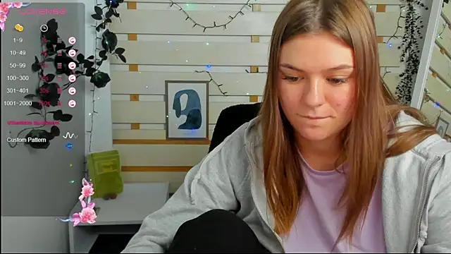 Josephine_KissのライブXXXチャット