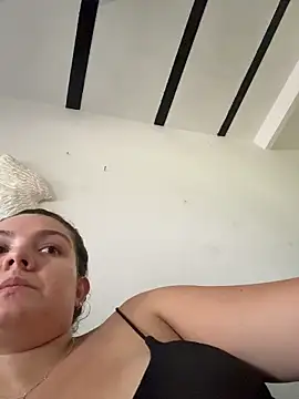 Show Webcam de Eva_stark10