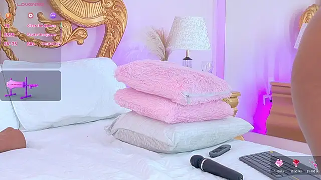 AshleyFerri: онлайн-секс-чат