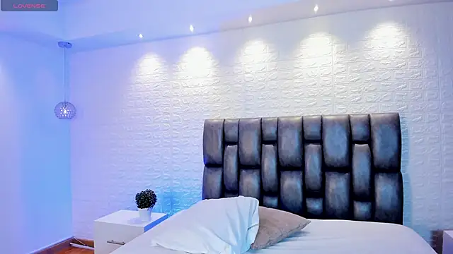 Živý XXX chat AidaJones