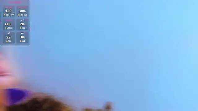 elian_7のライブXXXチャット