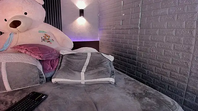 Magic_ivone Live XXX Chat