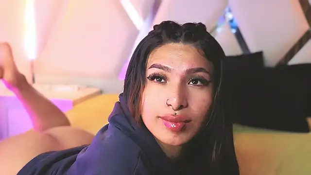 MeelFox Live XXX-Chat