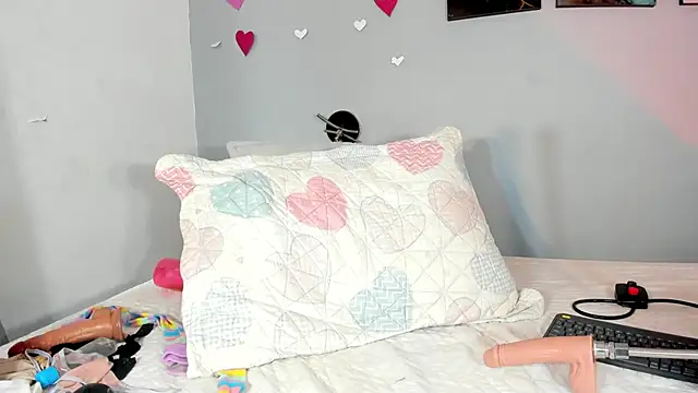 Evha_GalaW: онлайн-секс-чат