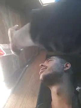 Catriel007n Webbikameraesitys