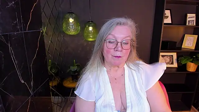 Chat XXX ao vivo de NataliMellow