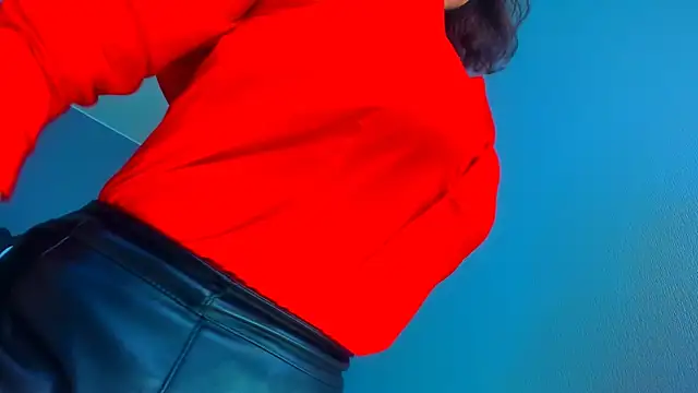 AnaMillsのライブXXXチャット