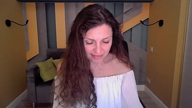 Chat XXX ao vivo de EllaLong