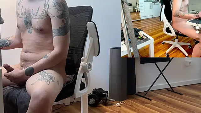 Živý XXX chat Horny-xy