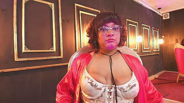 alexa_cruz__'s Live XXX Chat