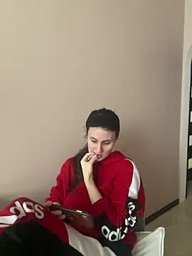 Flossy_Vettie Chat XXX in diretta