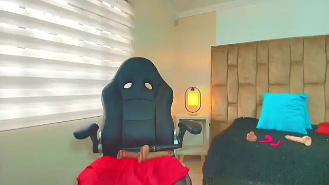 Czat XXX na żywo – Anabella_Thompson