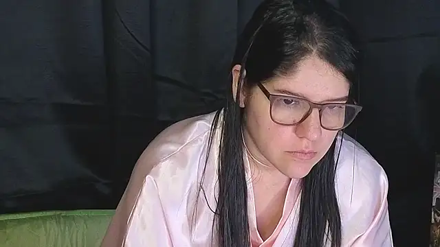 Webkamerová show donnasoto