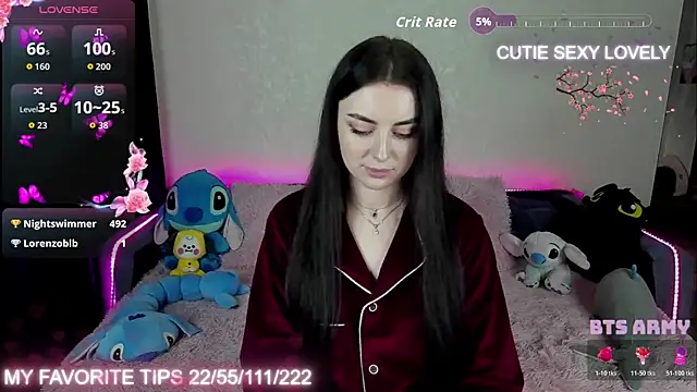 Živý XXX chat SemurMur