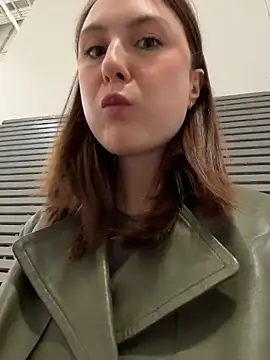 Webkamerová show Dina_Tease