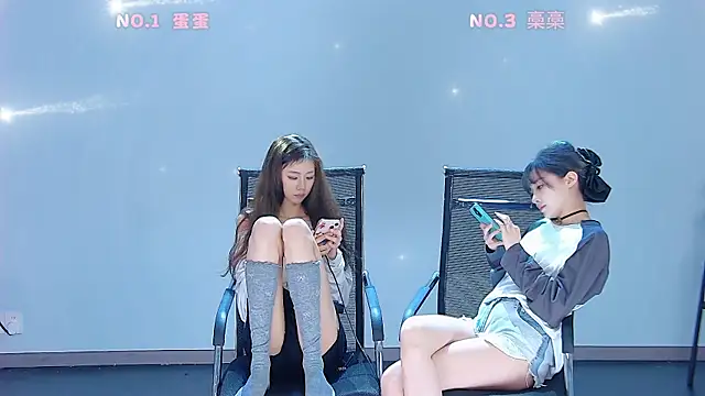 Fox_815 ওয়েবক্যাম শো