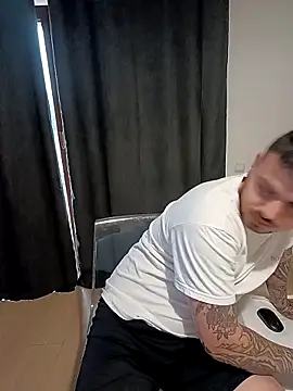 I_amAhille – Live XXX-chat