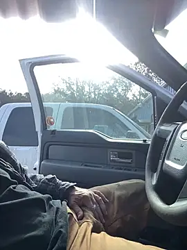 Show webcam de Themechanic420