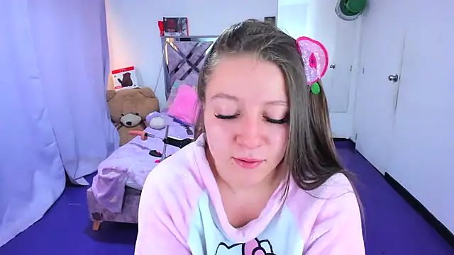 Chat XXX en directo de Luna_Analya