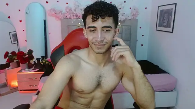 دردشة Caius_fox الجنسية المباشرة