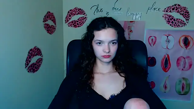 _SusieSu_ Chat XXX in diretta