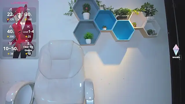 Anita23__ – Live XXX-chat