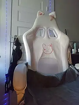 Lunalovesyou8's Webcam Show